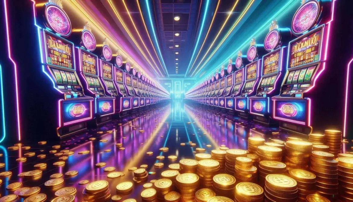 Rapter Casino